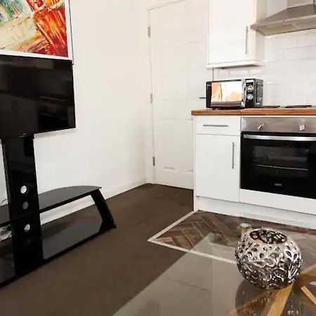 Chester-Le-Street 2 Bed Apartment ภายนอก รูปภาพ