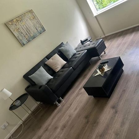 Chester-Le-Street 2 Bed Apartment ภายนอก รูปภาพ