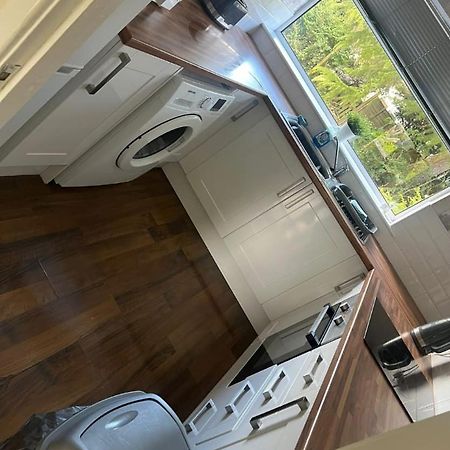 Chester-Le-Street 2 Bed Apartment ภายนอก รูปภาพ