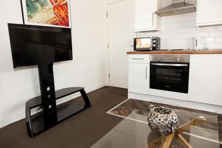 Chester-Le-Street 2 Bed Apartment ภายนอก รูปภาพ