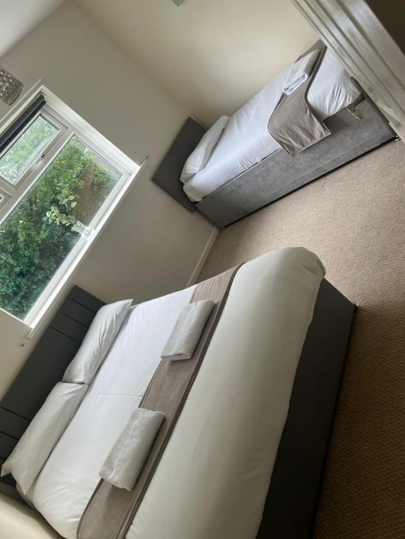 Chester-Le-Street 2 Bed Apartment ภายนอก รูปภาพ