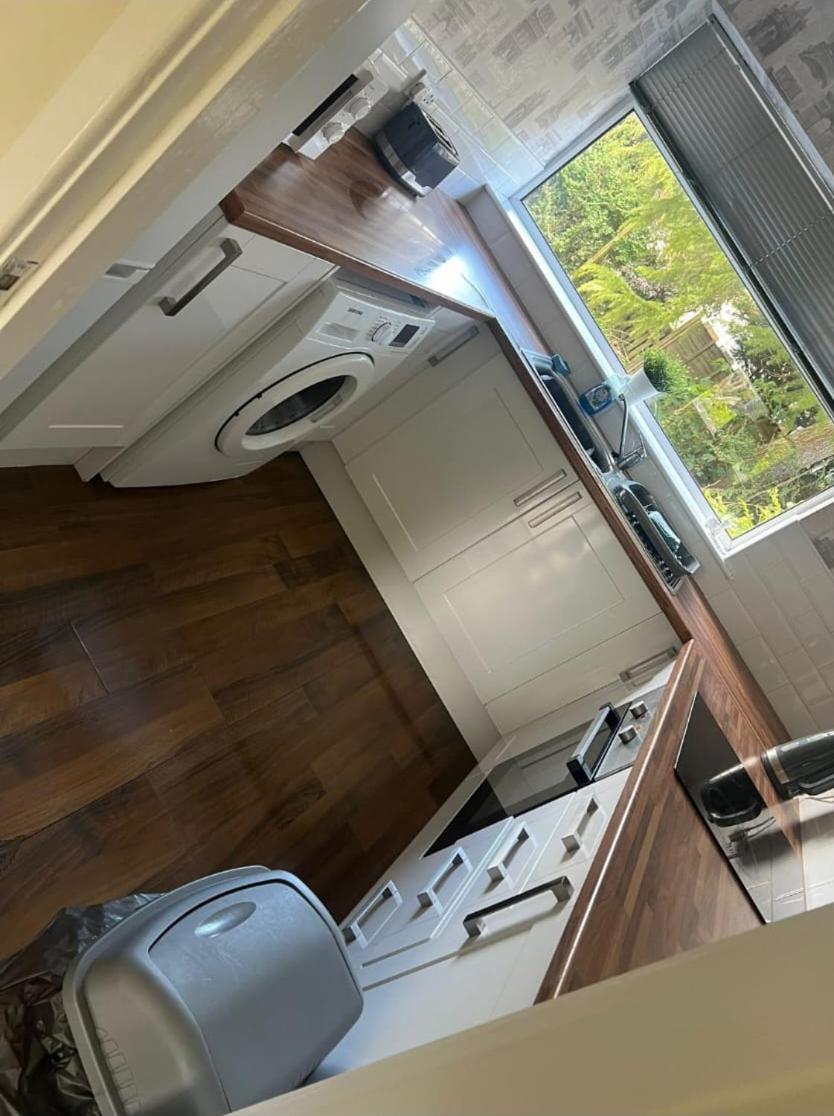 Chester-Le-Street 2 Bed Apartment ภายนอก รูปภาพ